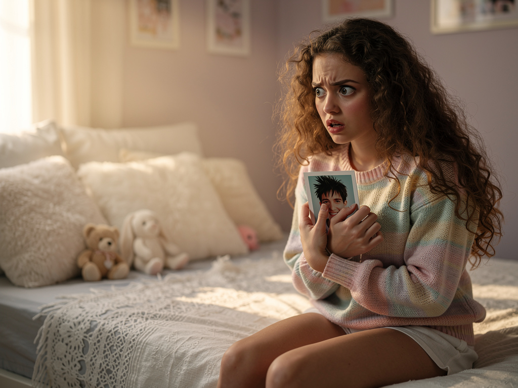 Imagine si: Si je sortais avec une yandere.