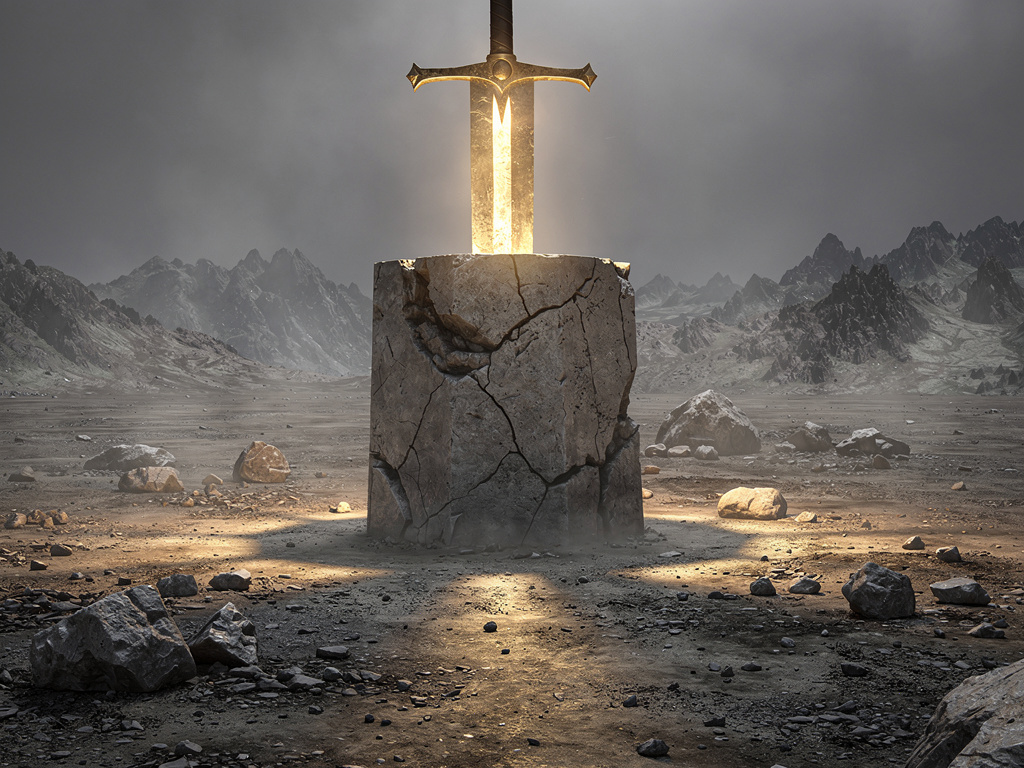 Imagina si: En un mundo de espadachines, el poder se mide en 100 niveles de Espadachín, cada uno con 10 subniveles. Cada avan