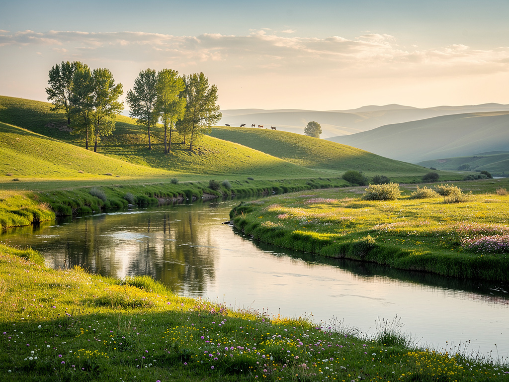 Hayal et: Kurtlar Vadisi.