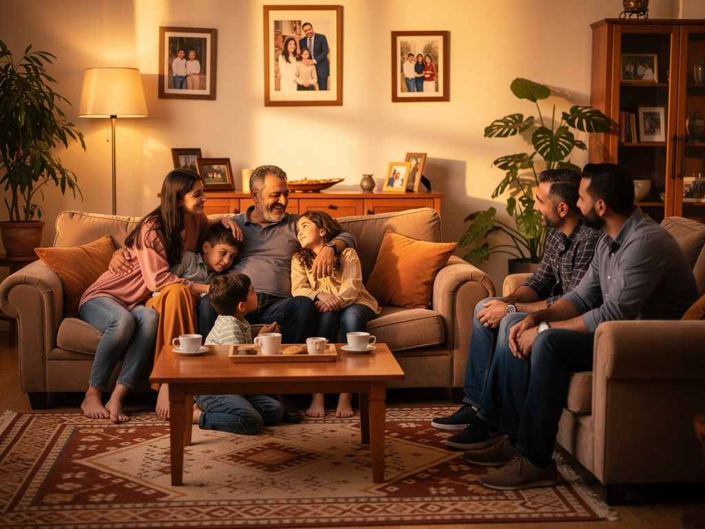 تخيل لو: If shadows came alive...جروح لن تشفى/البدايه 
السلام عليكم أسمي حسين وعندي أربع أولاد وصدقائي هم بمقام إخواني راح أت