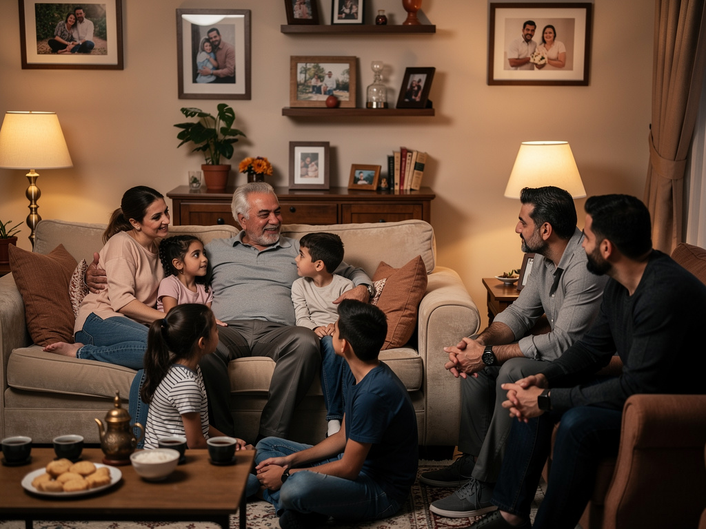 تخيل لو: If shadows came alive...جروح لن تشفى/البدايه 
السلام عليكم أسمي حسين وعندي أربع أولاد وصدقائي هم بمقام إخواني راح أت