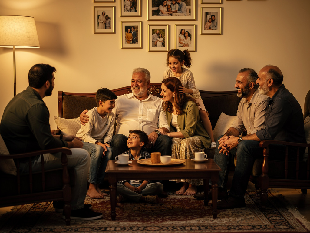 تخيل لو: If shadows came alive...جروح لن تشفى/البدايه 
السلام عليكم أسمي حسين وعندي أربع أولاد وصدقائي هم بمقام إخواني راح أت