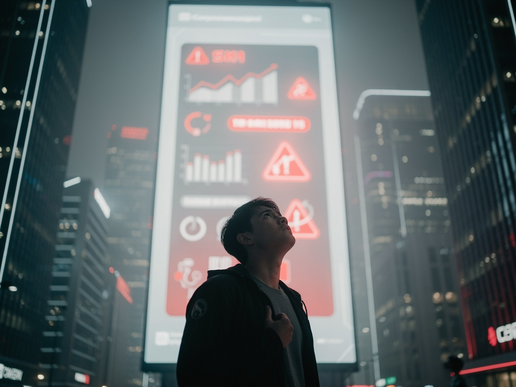 Imagine si: Après un an de manifestations contre le climat, la ville a enfin mis en place un "budget carbone" pour chaque cit