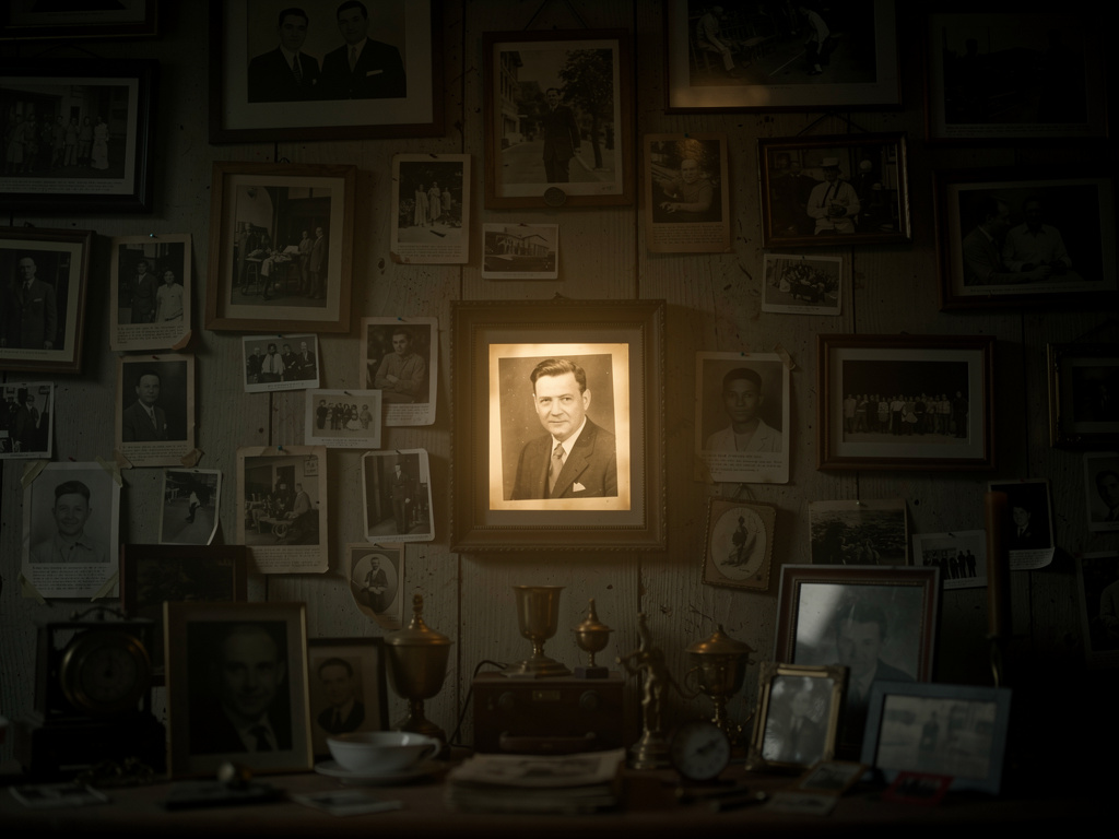 Imagine si: Et si Jack n'était pas mort.