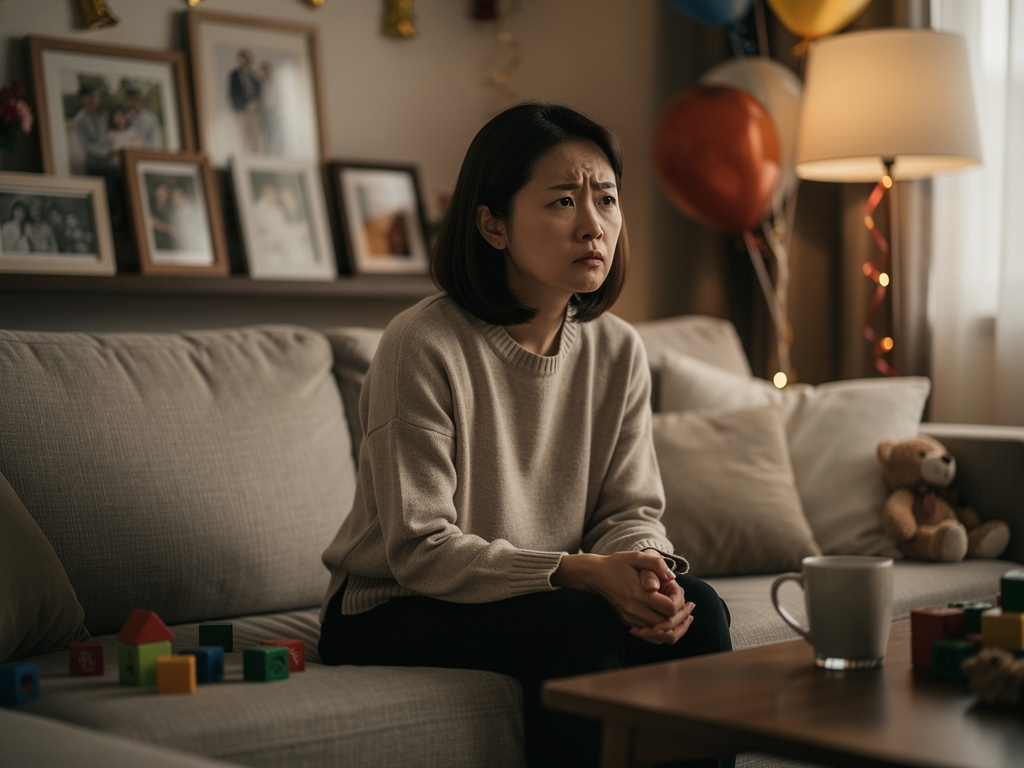 تخيل لو: العيش مع شخص لمدة 10 سنوات وامتلاك 3 أطفال من المفترض أن يعني أنك تعرف شريك حياتك جيدا، لكن بالنسبة لكيم جيهو (34 عا