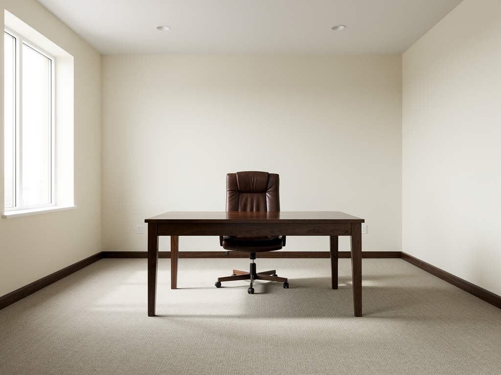 تخيل لو: انشاء صورة فيها مشهد واقعي في غرفة