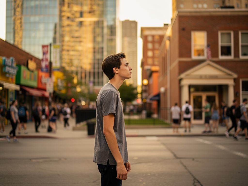 Imagine if: It's BL gay
About two different boys
One fem boy who was in the city
But got a crush on school prince James who