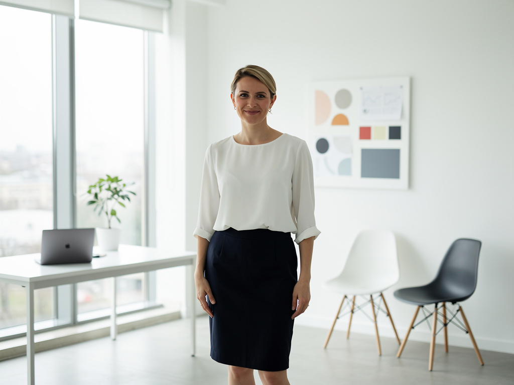 Imagine if: My friends call me Jen founder 🎉.