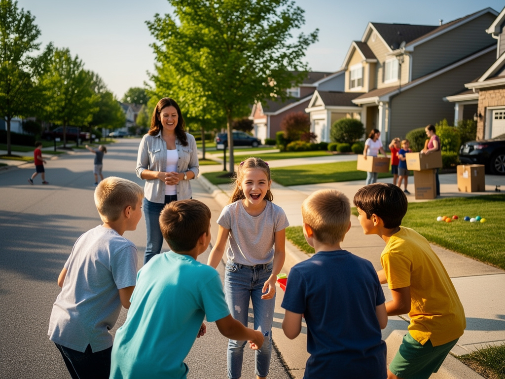 تخيل لو: كانت توجد فتاة في سن ال١٣ من عمرها وكانت تحب اللعب في الخارج مع أصدقائها الأولاد ولم أقل لكم هي يتيمة الأب لديها أمه