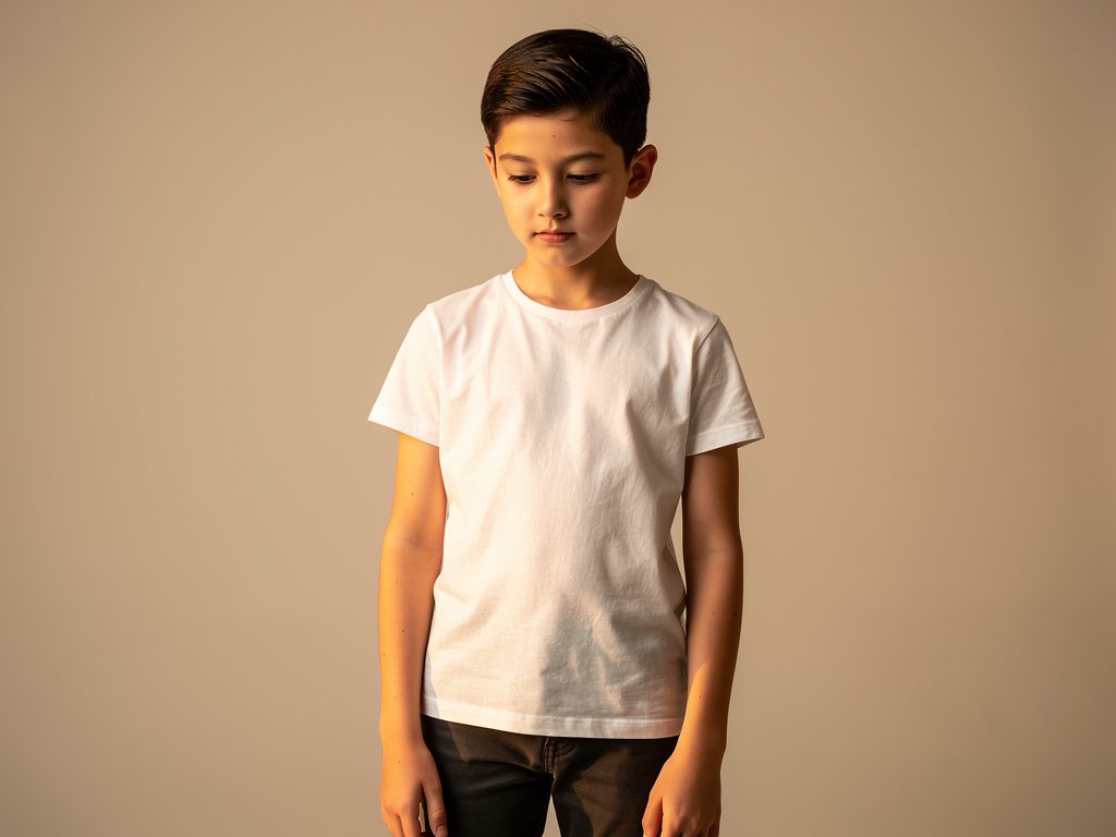 تخيل لو: زين وسيم للغاية عمره 15.