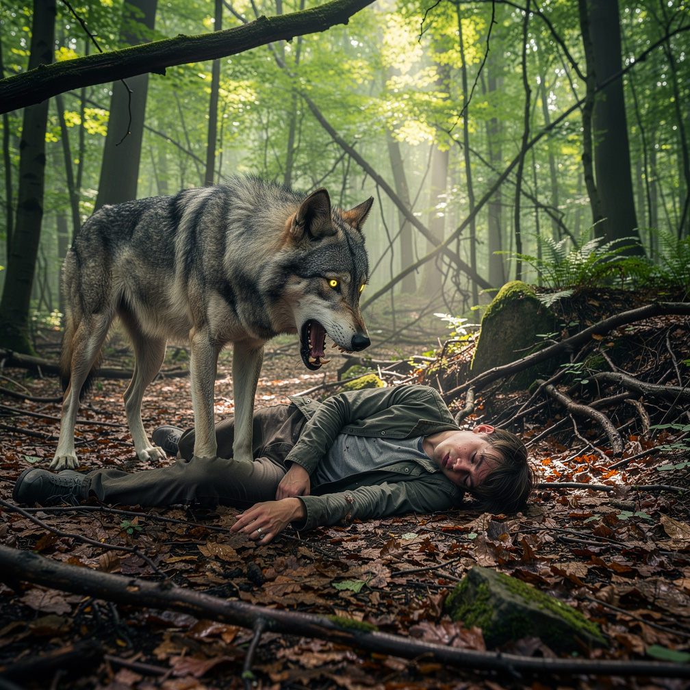 Imagine se: Por vezes para ser forte, o sobrenatural se alia ao natural e o natural ao sobrenatural, essa é a história do Her