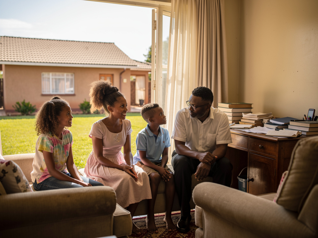 Imagine if: There was a book author named Sungas also known as Francis who lived in Masvingo at a certain area called 41 and