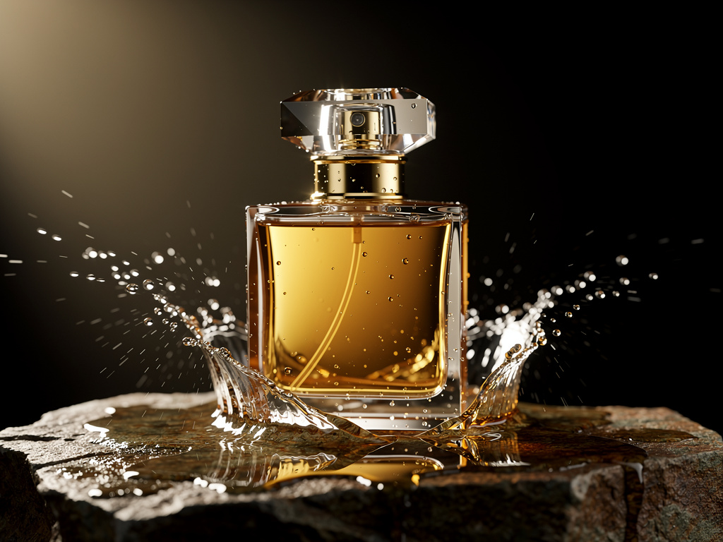 reflections, elegant lighting, depth of field, 4K ultra HD, macro lens details, glossy reflections, luxury atmosphere.
Text o