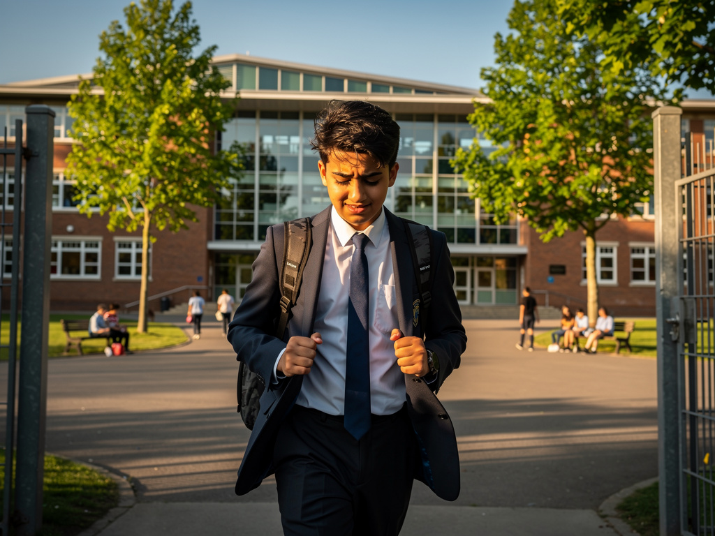 تخيل لو: بدي تعمل قصه وليد كان يروح على المدرسه ويرجع تعبان يحكي يا رب انجح توجيهي كان فاقد الامل انه ينجح ده اللي اكتر من ثل