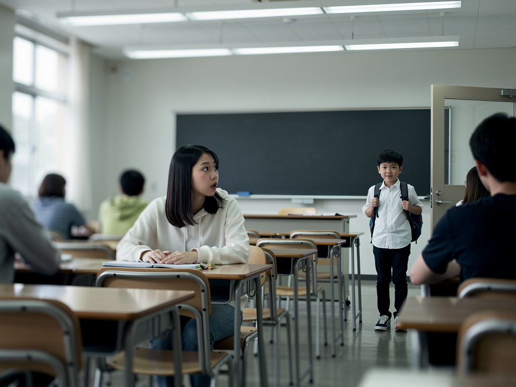 Imagine if: You've had an imagined bf before. It was too strong for your mind to accept that he was real. But one day, when y