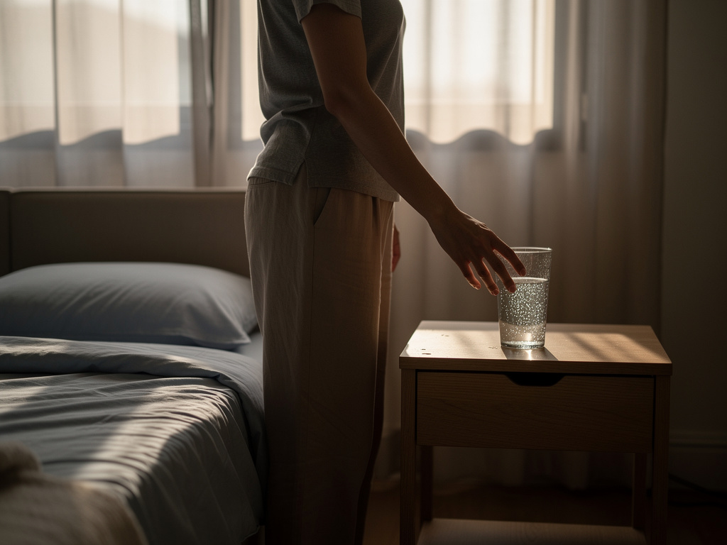 कल्पना करो: क्या आप सुबह उठते ही गलत चीज खा लेते हैं? 😲”सुबह खाली पेट गुनगुना पानी पीना बहुत फायदेमंद होता है 💧”