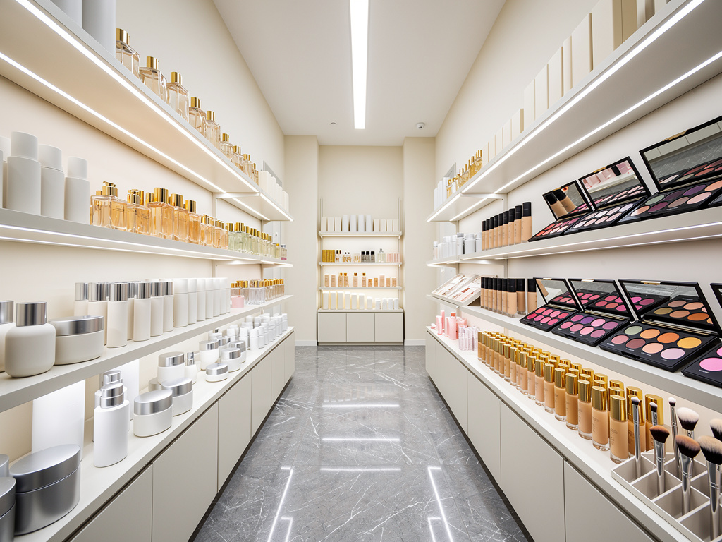 Imagine si: Produits cosmétiques