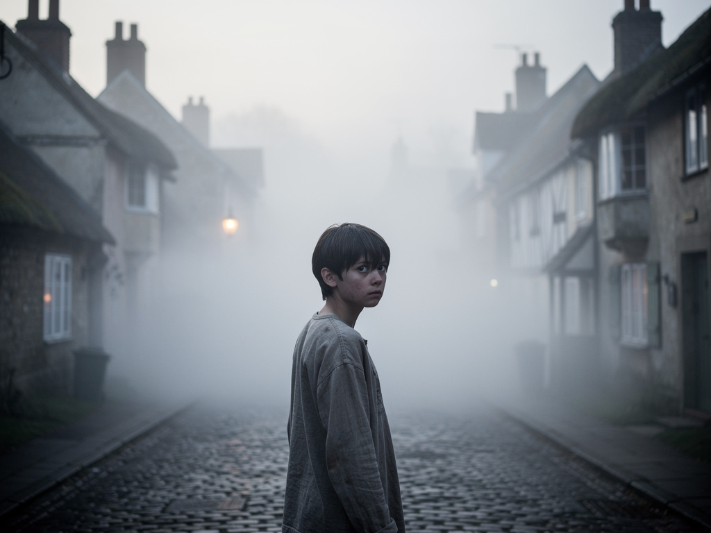 then in the journey of finding the truth.