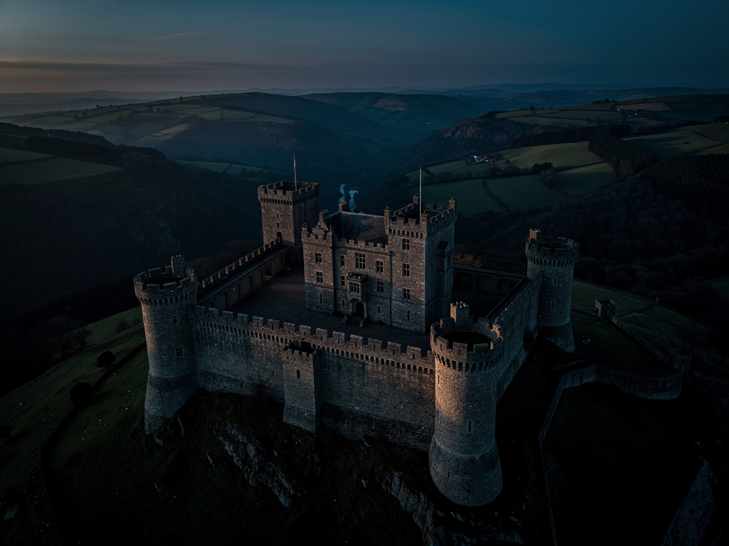 تخيل لو: حسنًا، سأحوّل لك القصة إلى سيناريو فيديو مشوّق بأسلوب قصصي (شخصيات + أحداث + حوار) عن احتلال قلعة الشقيف خلال اجتياح