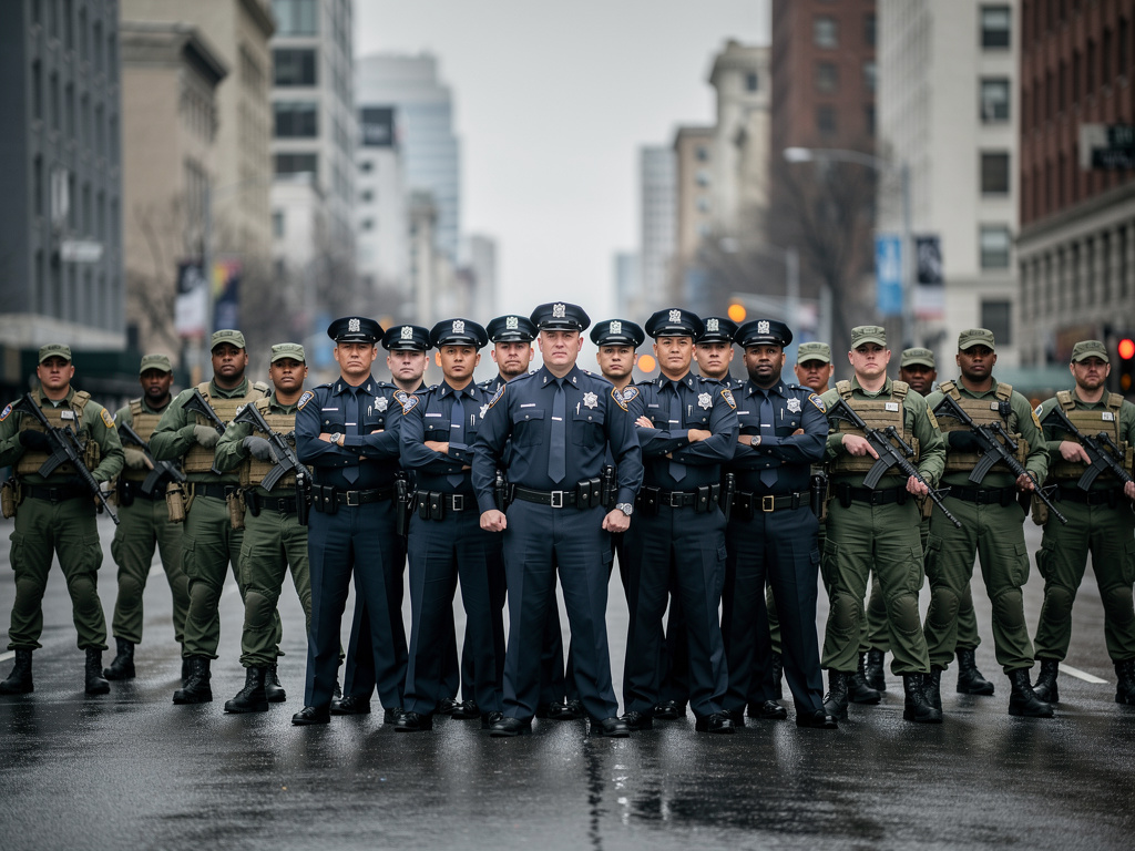 Hayal et: Polisiye ve ask