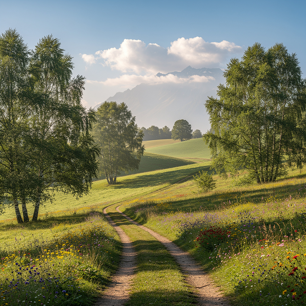 Hayal et: *Sahne 1: Tanışma*  
Anlatıcı: Merhaba minik kaşifler
