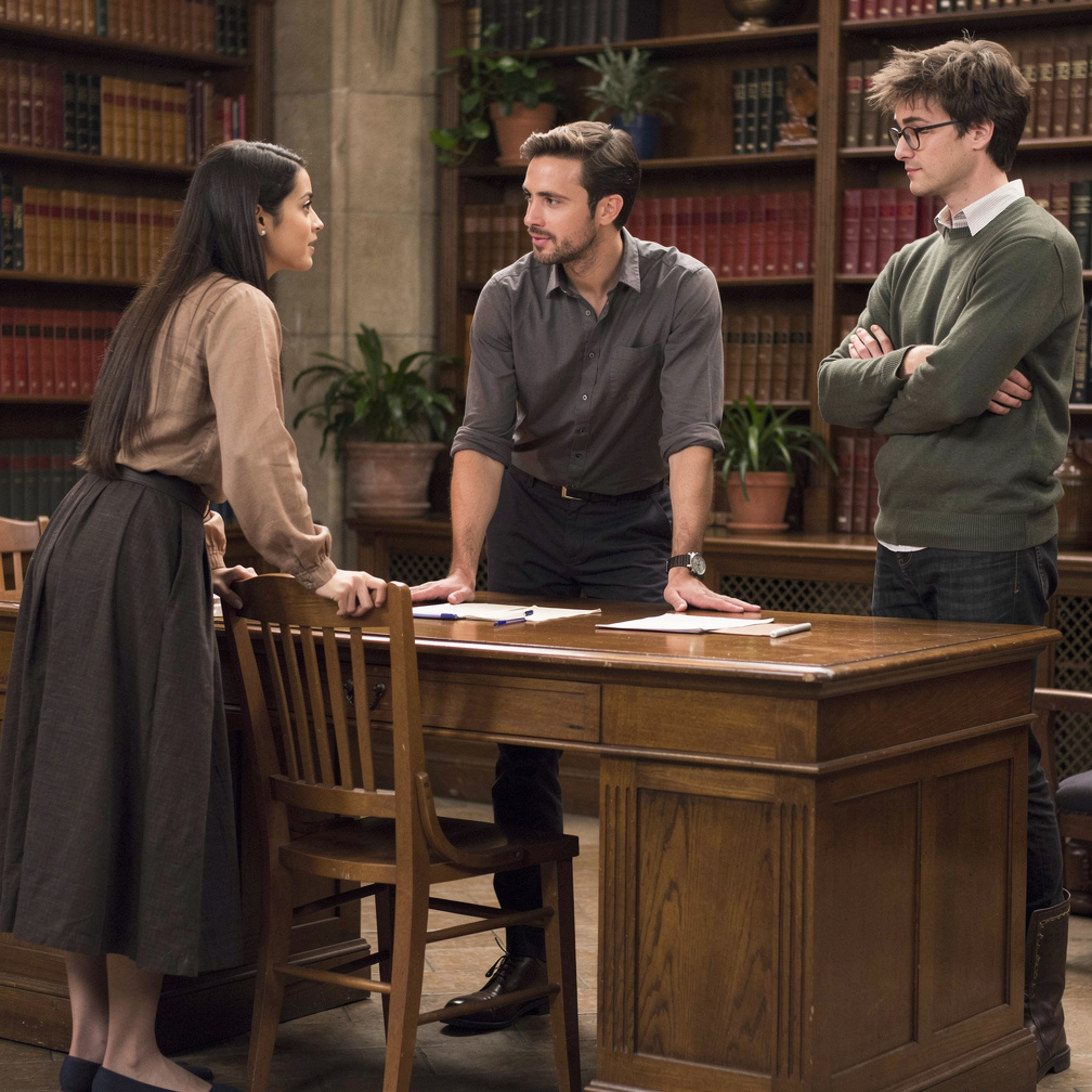 SIN EMBARGO SE JUSTIFICO DE UNA MANERA MUY SENCILLA