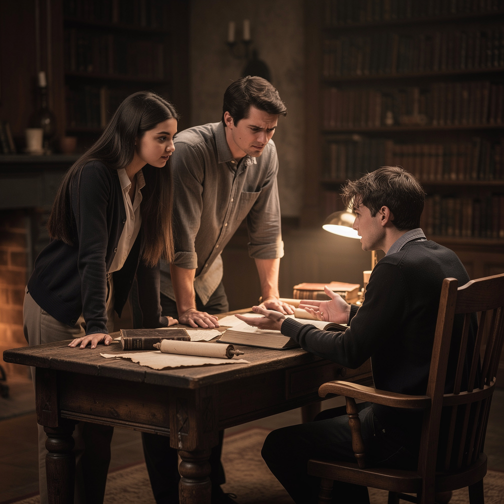 Padma Patil: female, approximate age late teens, hair: long dark brown, style: straight, skin tone: olive, face: oval shape, 