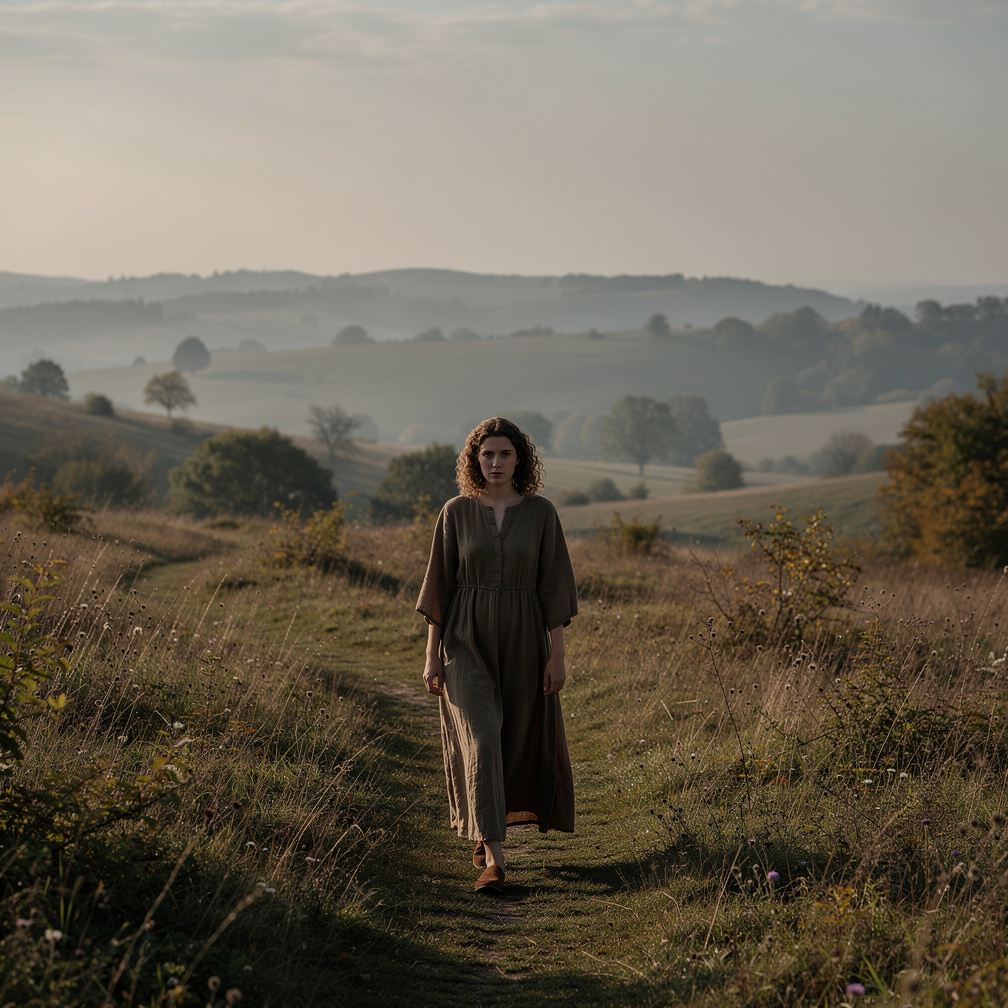 Since you chose that path, loneliness and longing have been inseparable from you, and you wouldn't have wanted it to be this 