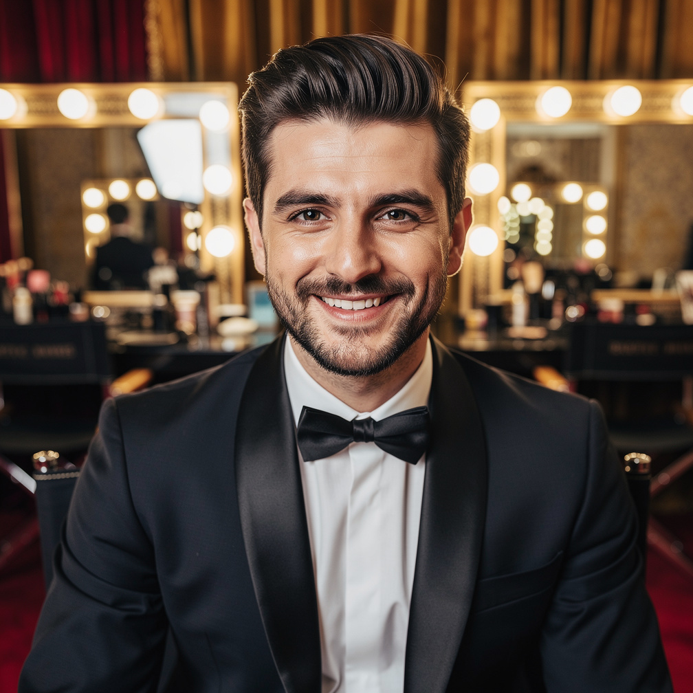 Imagine if: The Beloved Actor Named Murat Gürkanbay