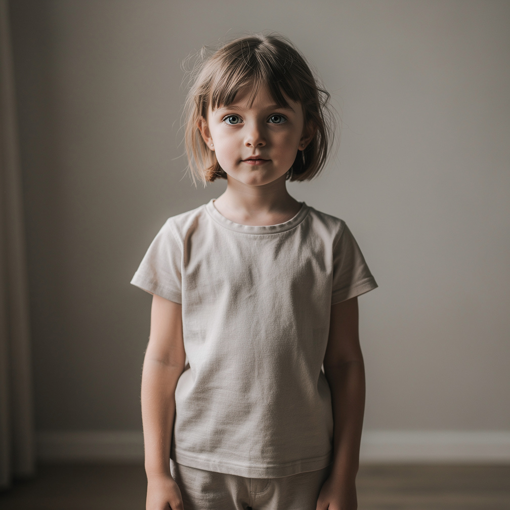 تخيل لو: تحول شاب إلى فتاة.