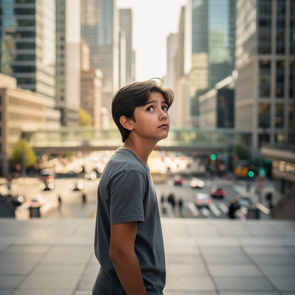 Imagine se: Gael, um jovem de 17 anos, muda de cidade, em sua nova cidade ele vai viver uma nova experiência, ganhará um ótim