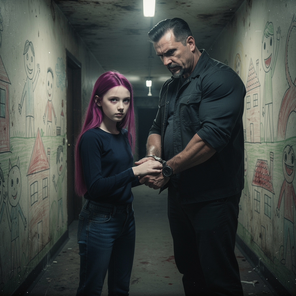 Amelia Lovebird handcuff ex husband 
lobo movie poppy playtime chapter 5 x analog horror.