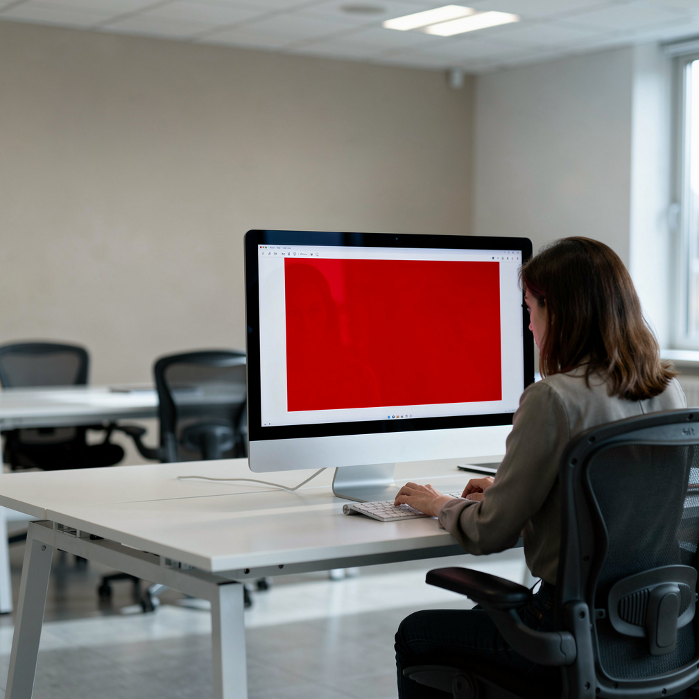 Imagine if: You're a data analyst at a company, the system detects people the day they die. And the system detects the main c