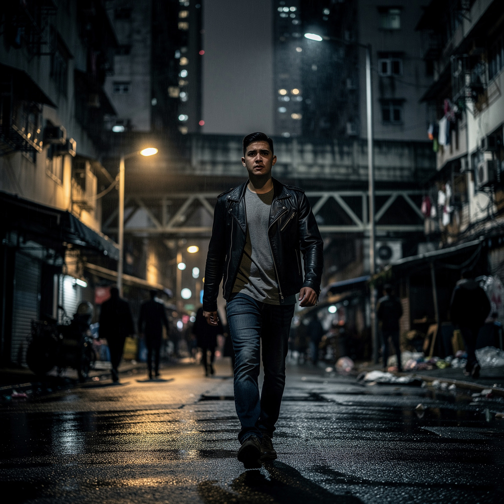 Sam ricercato i suoi vecchi amici