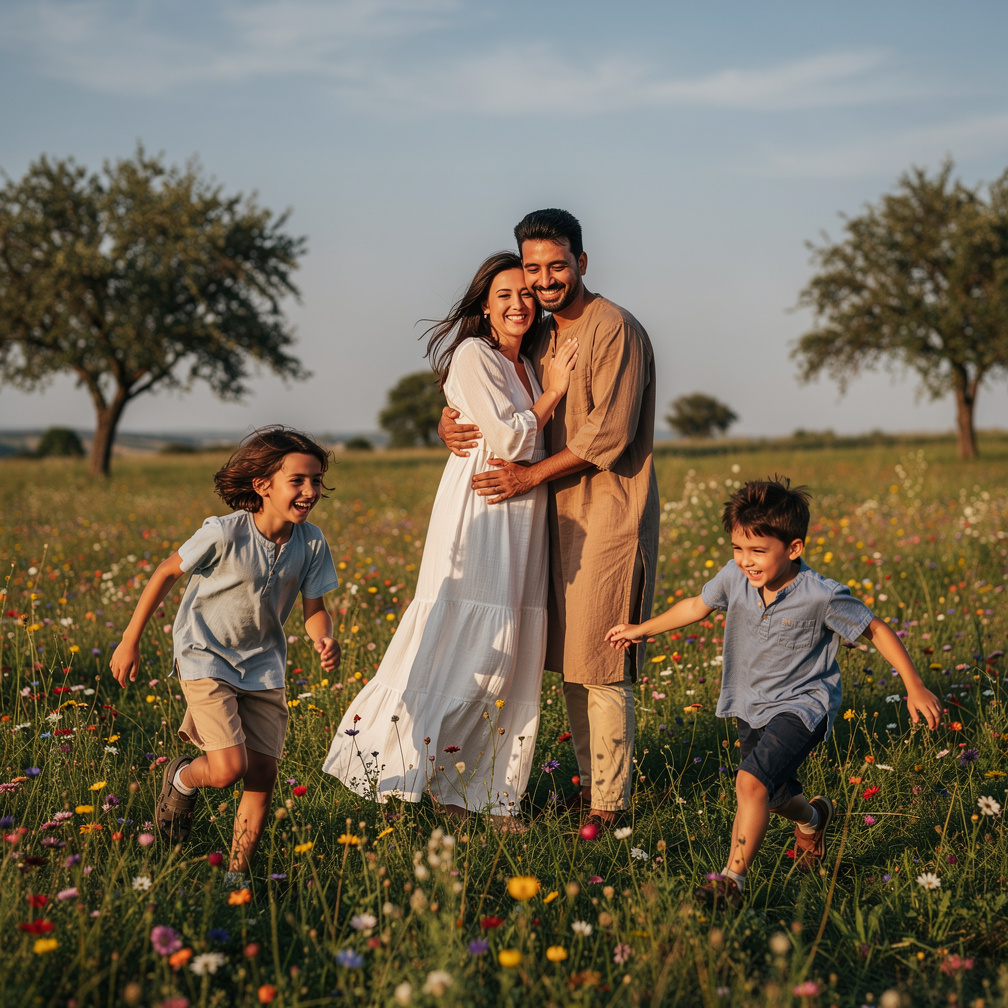 Çocuklar doğmuşlar ve biraz büyümüşler çocukların adlarını Miray Mirza koymuş ve yıllar geçmiş çocuklar büyümüşler.
