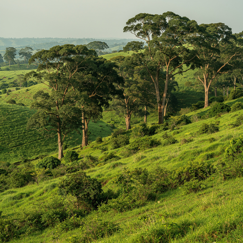 A BEAUTIFUL NATURAL NATURE IN THE WORLD.