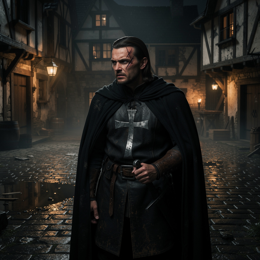 Persiguen y matan, no importa quien sea.