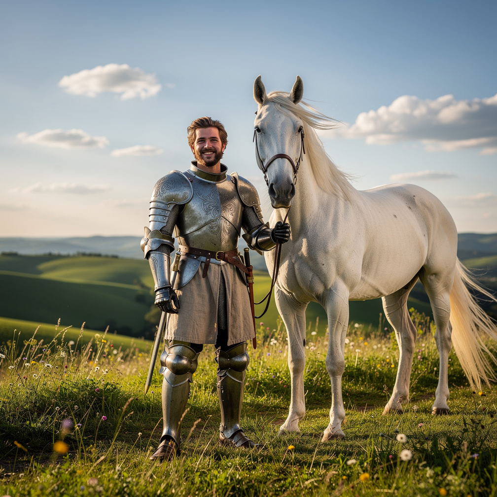 تخيل لو: يوم من ذات الأيام رأيت شاب جميل عيناه سبحان الخلاق يلمعان كنجوم الليل في وضح النهار، وضحكته دائماً ترتسم على شفتيه و