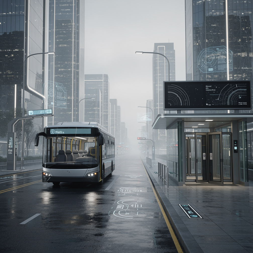 Imagine se: Existisse teleporte, ninguém mais precisaria pegar ônibus e metrô.