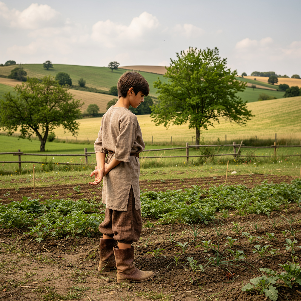 Olağan bir şekilde ekstra bir şey yok.
