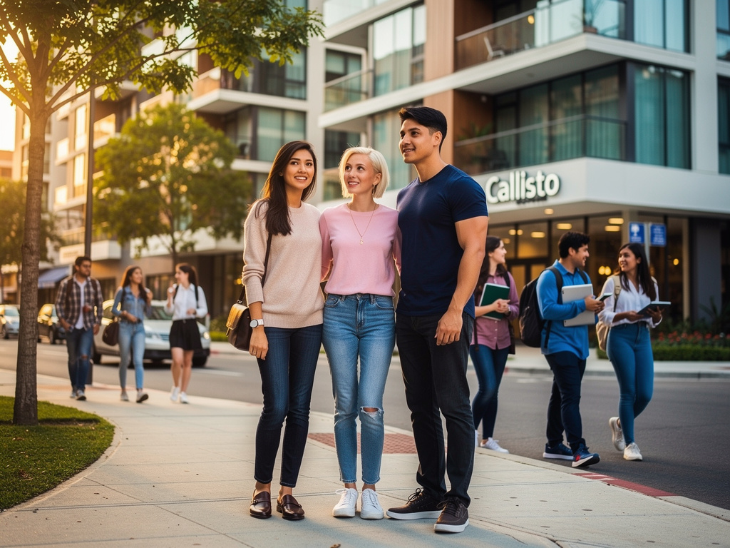 Imagine if: To introduce the three Trese siblings (Alexandra, Shampoo, and Li Syaoran) as they navigate their first year at C