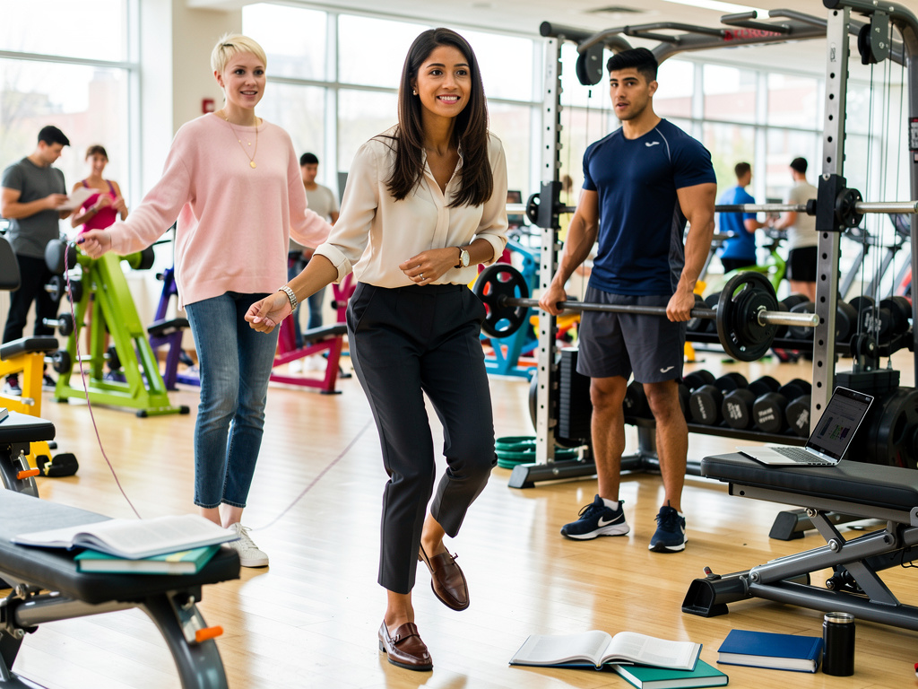 Li Syaoran's "My Kuya's Special Advice" on time management for busy students.
The stress of college life starts to set in. Th