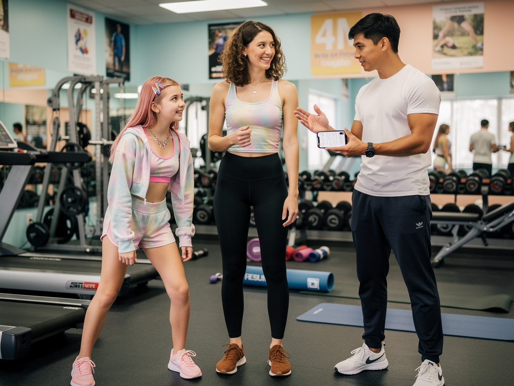 The stress of college life starts to set in. The siblings decide to unwind and explore Montecillo City's recreational spas an