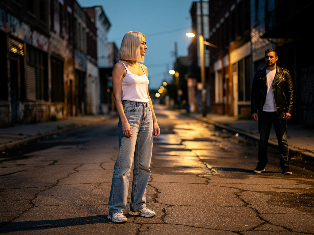 Imagine if: The female lead is a runaway heiress and she met a guy far from her world not knowing that he's a billionaire. Fo