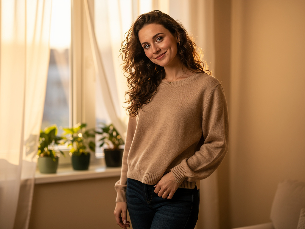 Imagine if: Hi, I am here to say goodbye for now but don't worry we will see each other again. I want you to always be happy.