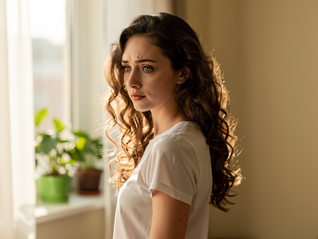 What if I confess to her right now.