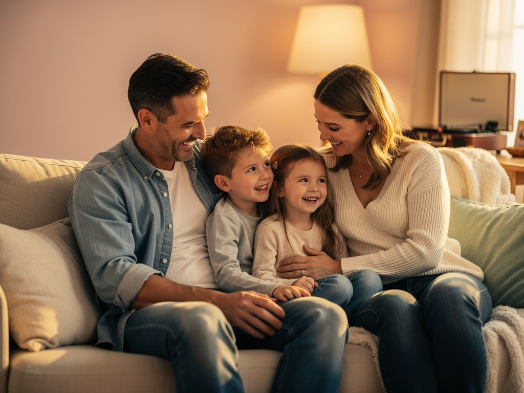 تخيل لو: في زاوية من زوايا الذاكرة، حيث كان الوقت يمرّ وئيداً وهادئاً، عاش طفلٌ في السابعة من عمره بين أحضان عائلة لم تعرف سو