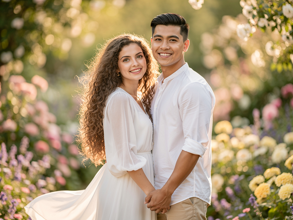 Imagine if: a person would love another one without any challenges without lying or fall down just always rise together. Tell