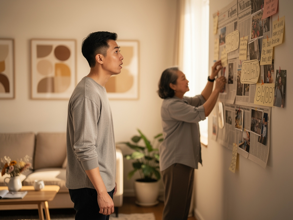 Hãy tưởng tượng nếu: Tới công chuyện 😆 15h15 – 15h30: Nhà Nghĩa 28/4 – Thánh 412 phát hiện bộ sưu tập
“15h15 – 15h30: Nhà Ngh