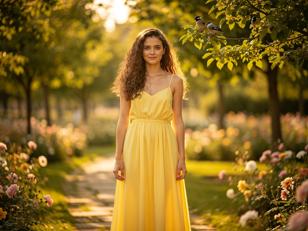 Imagine si: Tu trouves ton vrai amour.